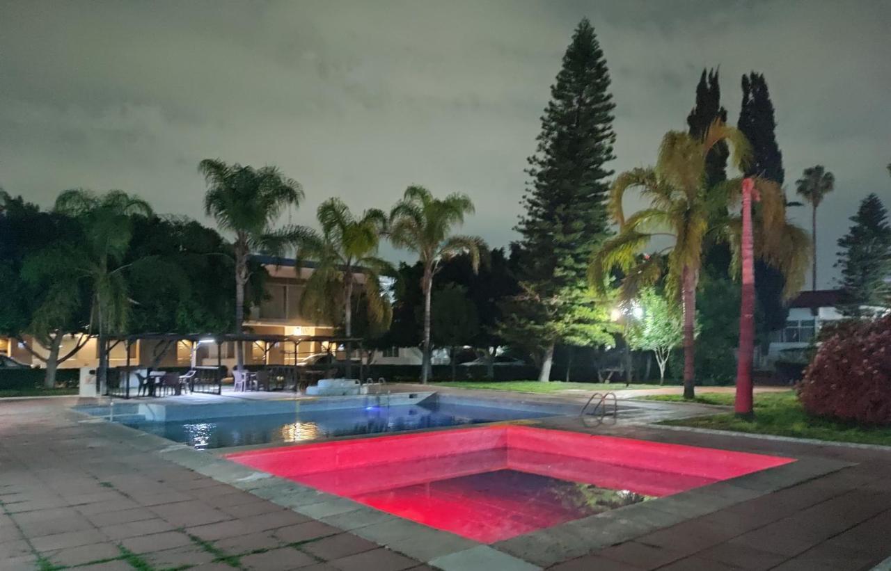 Hotel San Marcos 3*