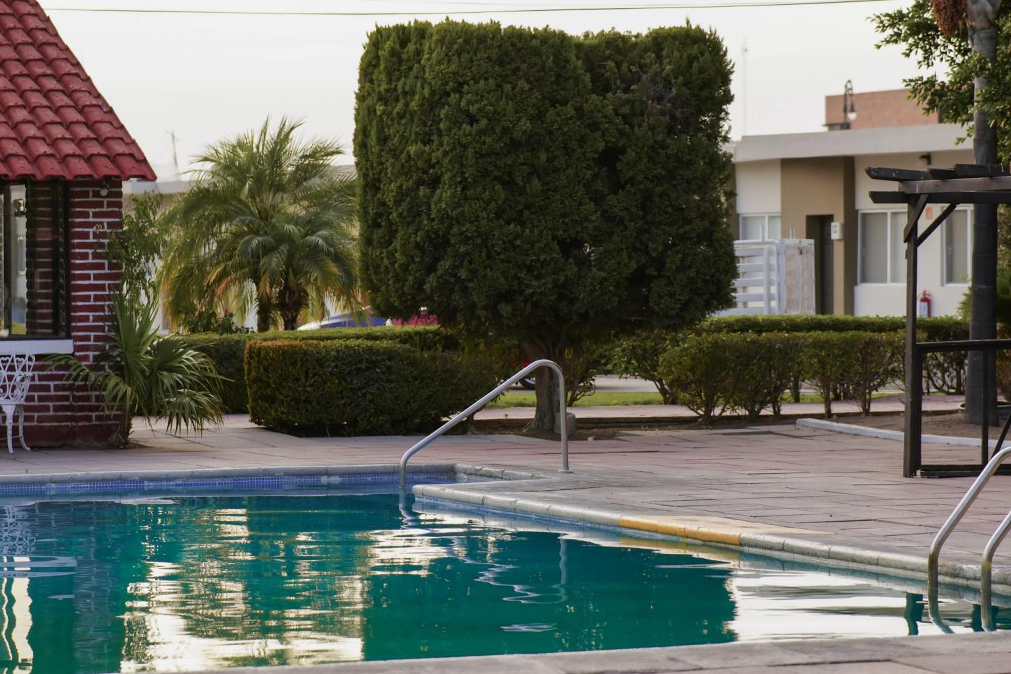 San Marcos Hotel